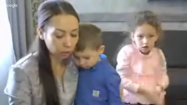 Дети говорят о Вавилонской башне смотреть онлайн