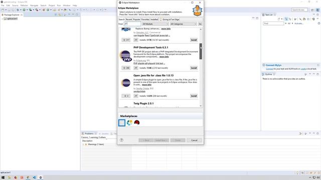 ✅ COMO SUBIR UN PROYECTO A GITHUB DESDE ECLIPSE смотреть онлайн