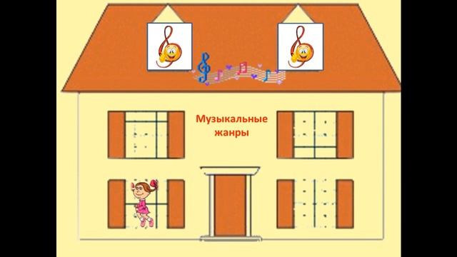ДС №199 Оренбург Музыкально дидактическая игра для детей на определение музыкальных жанров смотреть онлайн