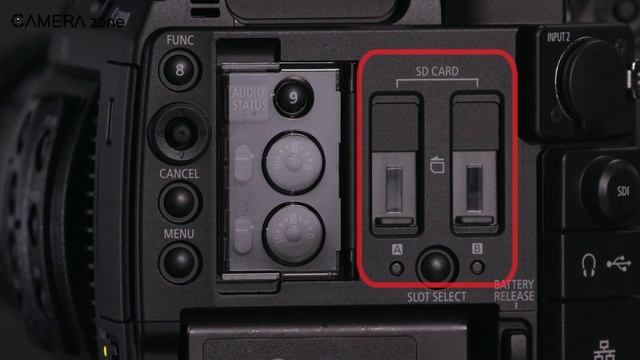 Canon EOS C700 Mark II & EOS C200 II Coming On NAB 2023 Confirmed! смотреть онлайн