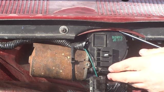 Easy Fix! Ford Truck Wiper Issues Solved by @GettinJunkDone смотреть онлайн