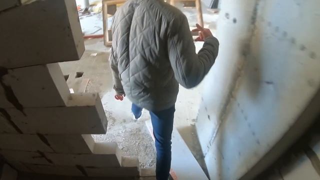 ИССЛЕДОВАТЕЛИ СМОЛЕНСКИХ ГЛУБИН: ПРОНИКНОВЕНИЕ НА СТРОЙКУ,КРЫШИ ДОМОВ (Турков Кирилл) смотреть онлайн