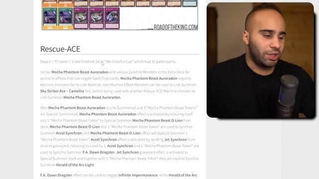 This Deck Will NEVER DIE!!! INSANE OCG Metagame Breakdown #1,2! Yu-Gi-Oh! смотреть онлайн