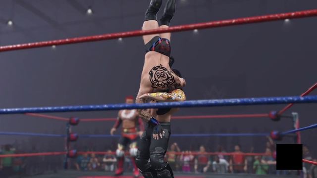 ZX WRESTLING FREE MATCH MUBDUS BLOODSTEAL VS DRAKE MCINTYRE VS MICHAEL DEVLIN смотреть онлайн