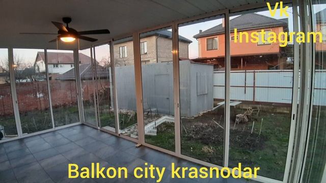 Терраса под ключ смотреть онлайн