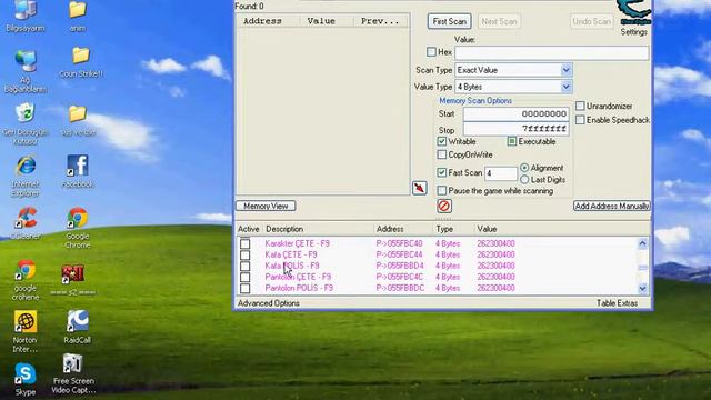 cheat engine magnet hack смотреть онлайн