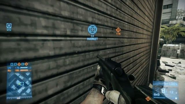 Battlefield 3 Epic Stuff Battlefield 2 Music смотреть онлайн