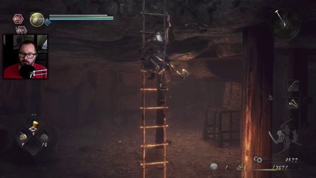 NIOH 2 Gameplay [Closed Beta] смотреть онлайн