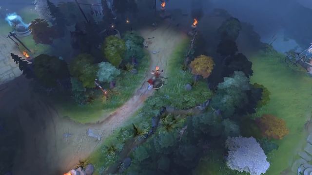 ПОДРОБНЫЙ ГАЙД НА WINDRANGER | фишки WINDRANGER 7.19 | Как играть за WINDRANGER [TOP GUIDE] DOTA 2 смотреть онлайн