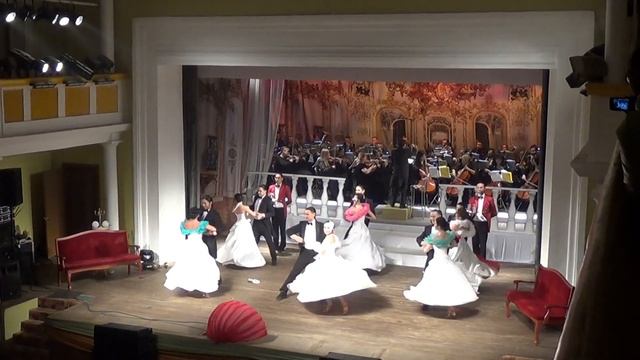 вальс 1 смотреть онлайн