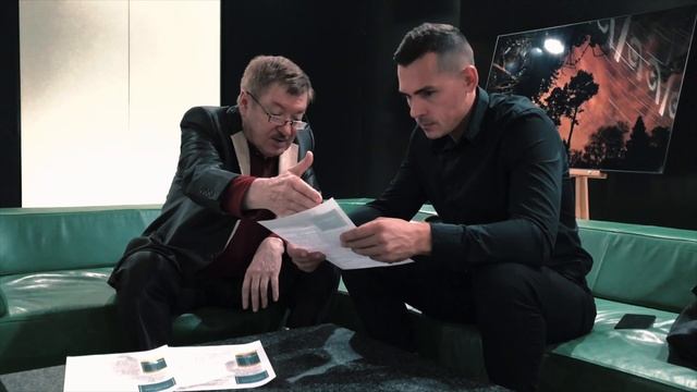 «ENERGY 2020» Вы то, что Вы знаете. #4 смотреть онлайн