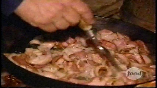 2002 Hopkins County Stew Contest смотреть онлайн