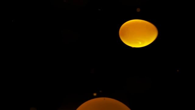 АСМР Расслабляющая Лава Лампа / ASMR Relaxing Lava Lamp / ラバライト смотреть онлайн