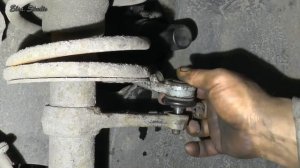 Снятие и установка рулевой рейки Лада 112 ВАЗ 2112