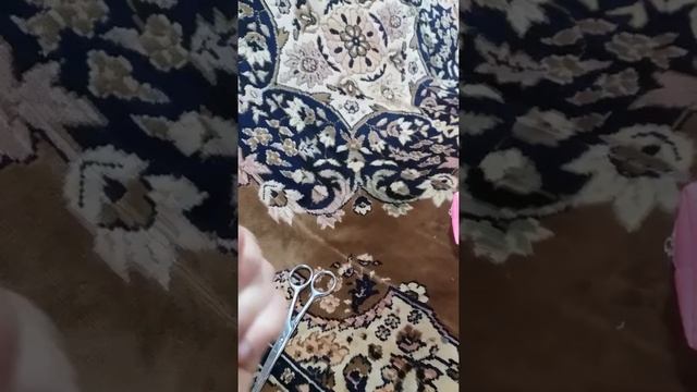 Какой цвет получится из фиолетового Хаги Ваги смотреть онлайн