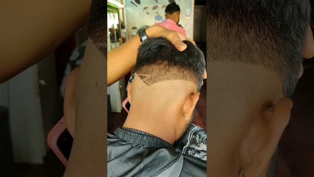 New Haircut Design And Ideas For Men 2023 / Trendy Men's Haircut Tutorial ✂️ смотреть онлайн
