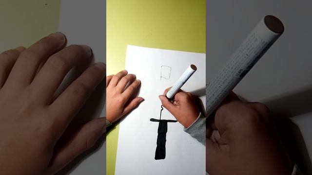 Как нарисовать штык нож кс го смотреть онлайн
