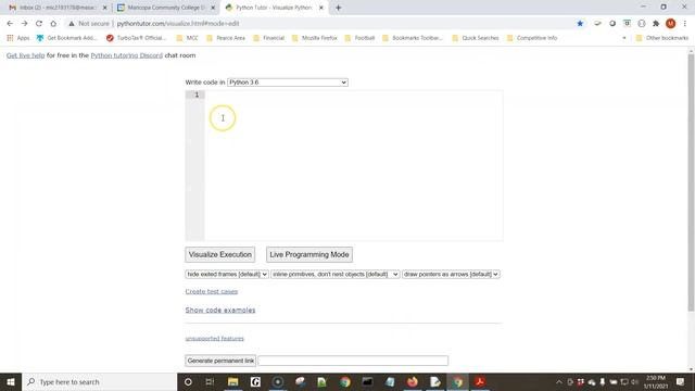Python FunctionsPart3 v2 смотреть онлайн