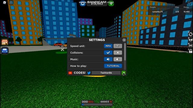 [ALL CODES WORK] ? STREET RACES! ? Car Dealership Tycoon ROBLOX | 24 MAY 2021 смотреть онлайн
