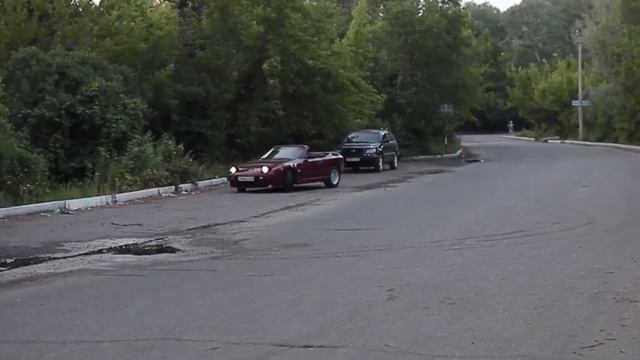 Porsche 944 1983 cabrio смотреть онлайн