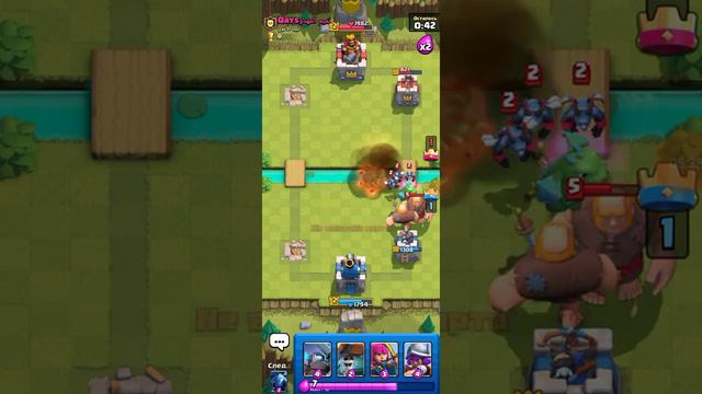 играю в креш рояль смотреть онлайн