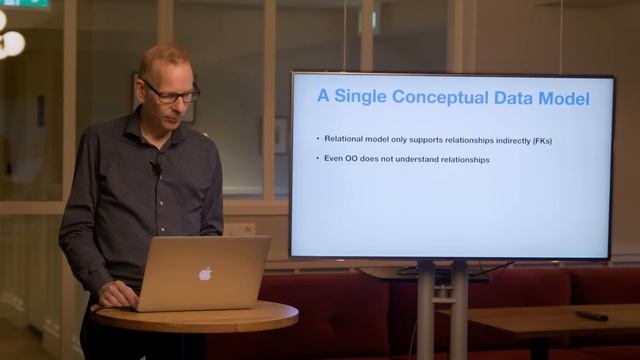 Software Development – We’re in crisis! смотреть онлайн