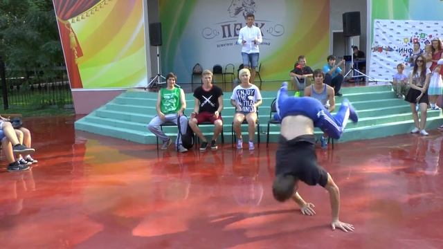 #SDB2014 | Saransk | Мурзаев Евгений смотреть онлайн