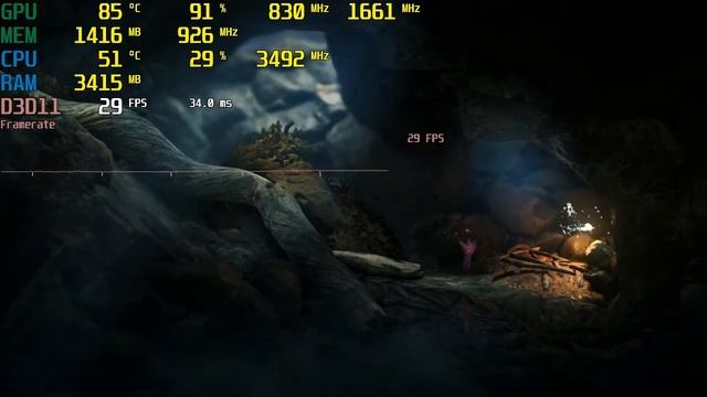 Unravel Two ON GT 630 смотреть онлайн