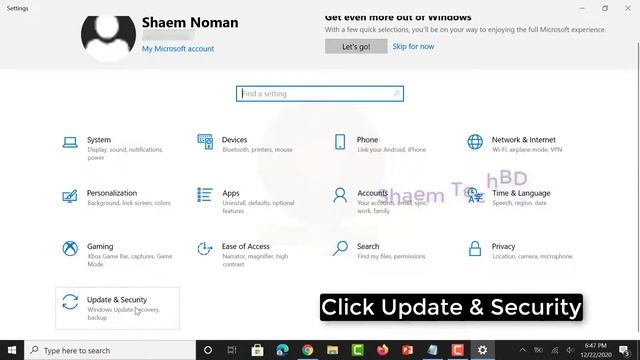 How To Fix Access Denied Error Code 16 on Windows 10 смотреть онлайн