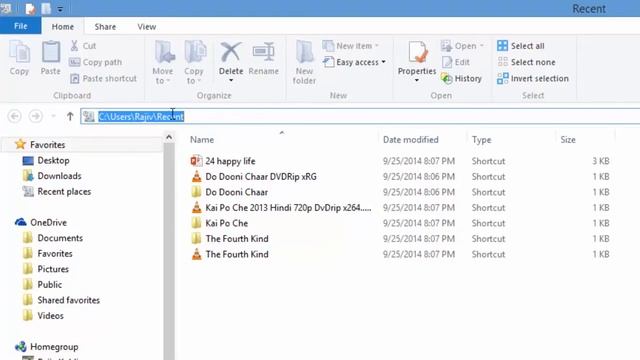 How to Pin Recent Documents To Start Menu on Windows 10 Tutorial смотреть онлайн