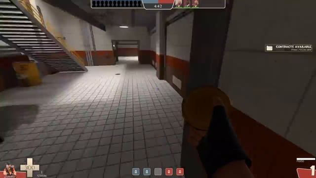 TF2 - The Perfect Valentines Day смотреть онлайн