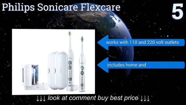 10 Best Electric Toothbrushes смотреть онлайн