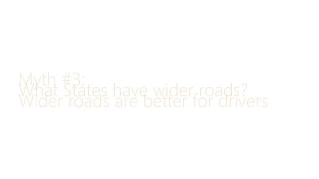 Myth Busting Driver Fatalities Using Power BI смотреть онлайн