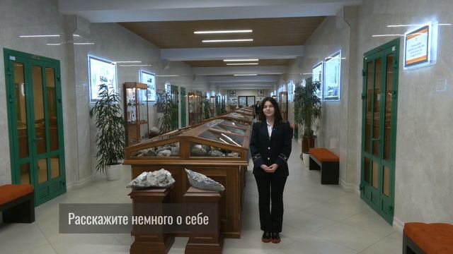 Отзывы студентов Горного из Республики Узбекистан смотреть онлайн
