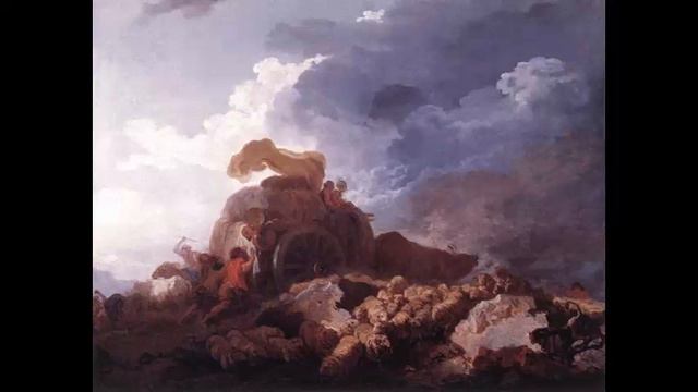 Ignaz Pleyel - Symphony in C Minor, Ben. 142 (1790) смотреть онлайн