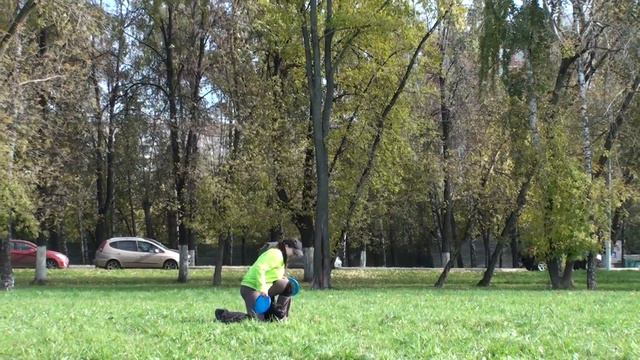 Ворфоламеева Ирина кане корсо Чак смотреть онлайн
