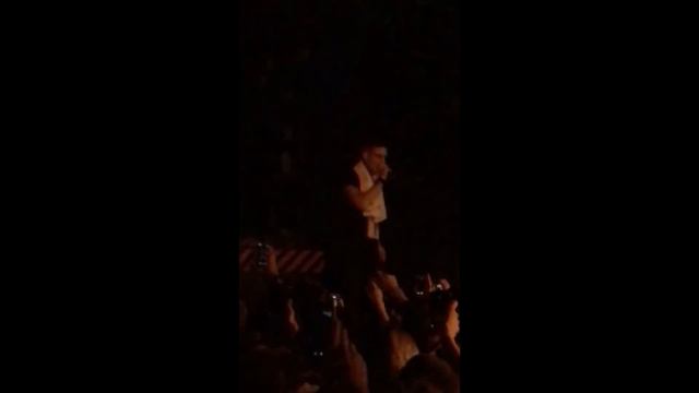 Bumble Beezy - Дайджест (live in Moscow) смотреть онлайн