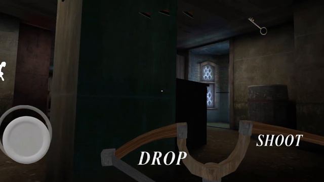 Granny 3 in Slendrina The Cellar (Mobile Port Version) - Full Gameplay смотреть онлайн