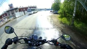 wels trophy 250 . нужен ли больший обьем ? мое мнение.