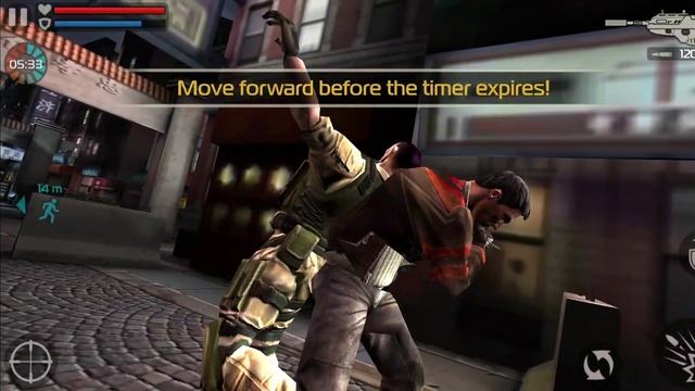 Contract Killer 2 Android Gameplay Walkthrough Part 4 | Glu GAMES (Android,iOS) смотреть онлайн