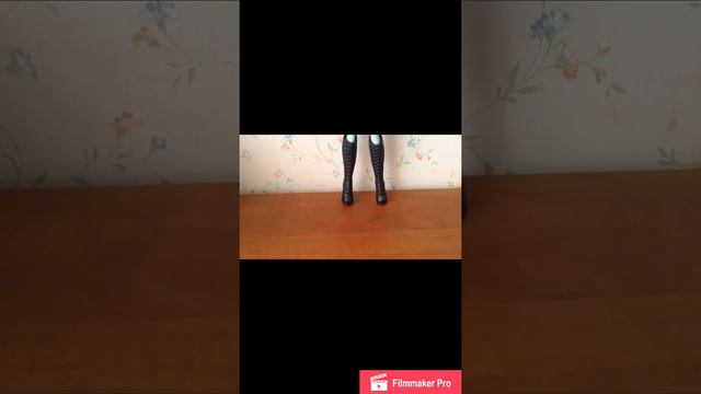 My favorite monster high shoes смотреть онлайн