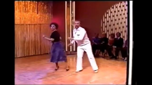 Finnish Disco Lessons - The Snake