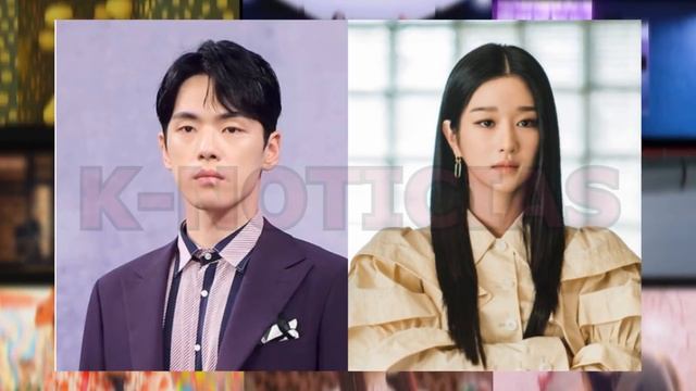 JUNGKOOK CONFESO QUIERE GUSTARLE|? ESCÁNDALO SEO YEJI & KIMJUNG HYUN|ARMY ? CON TV CHILENA смотреть онлайн