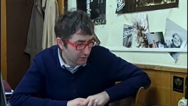 Григорий Заславский о профессии смотреть онлайн