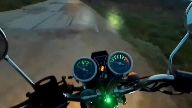 Мопед Alpha Ягуар!!! И разведка местности. Ч 4. смотреть онлайн