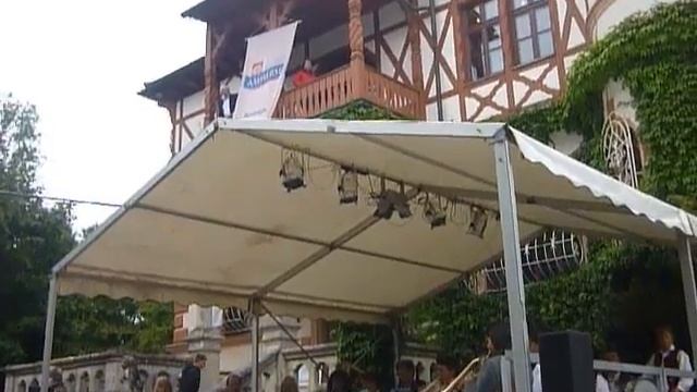 Schlossfest in Herrsching am Ammersee 2011 # 2 смотреть онлайн