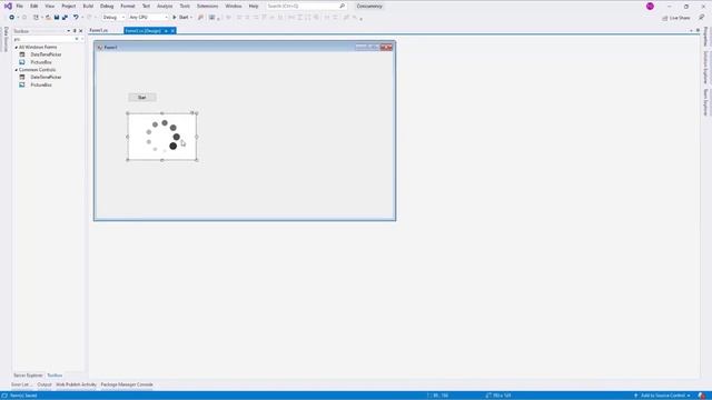 8 - Intro to async-await - UI That Does Not Freezes ? | Introduction to Concurrency in C# смотреть онлайн