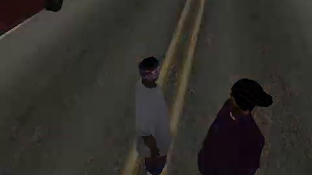 играю в самп вступил в банду смотреть онлайн