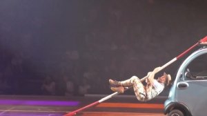 ЦИРК - ДЮ СОЛЕЙ АСТАНА 2017 ПОЛНАЯ ВЕРСИЯ !