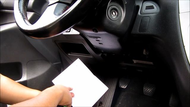 Avital 3100 Manual feature Programming. Turn off chirp and auto door locks смотреть онлайн